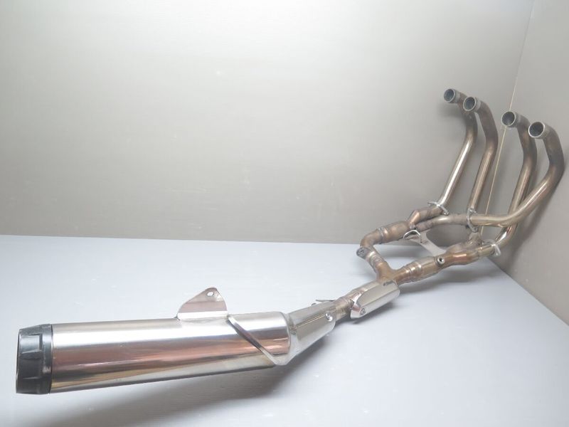 ウェビックガレージセール | ☆CB1300SF SC54 純正 サイレンサー