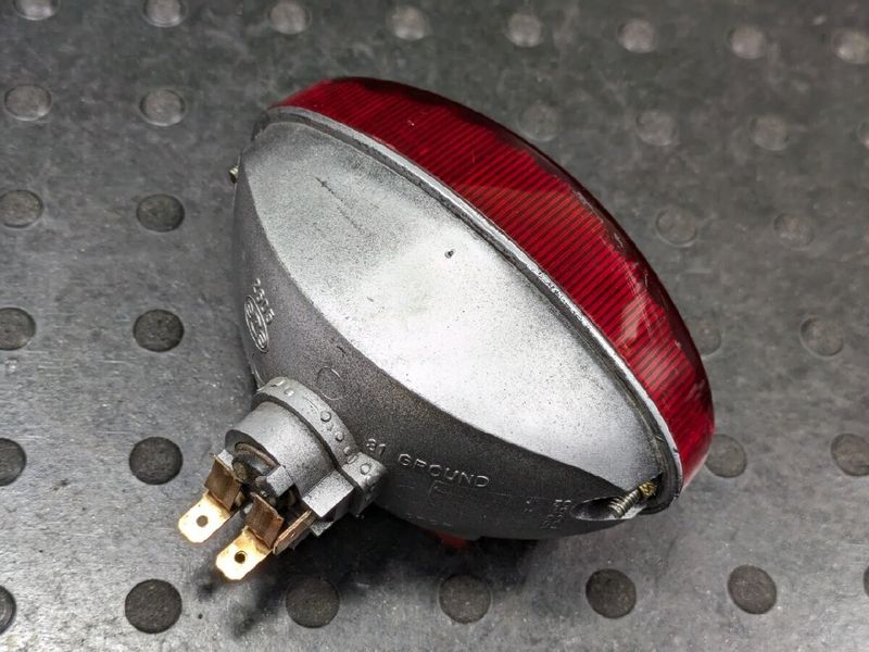 ウェビックガレージセール | □ビューエル XB12R ファイアーボルト