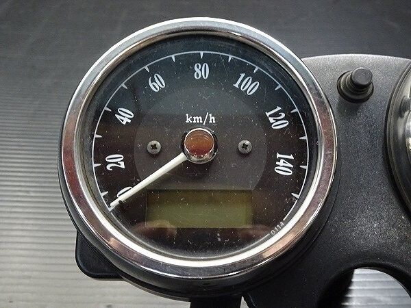 ウェビックガレージセール | カワサキ ☆ 2016年式 エストレヤ ◇JBK