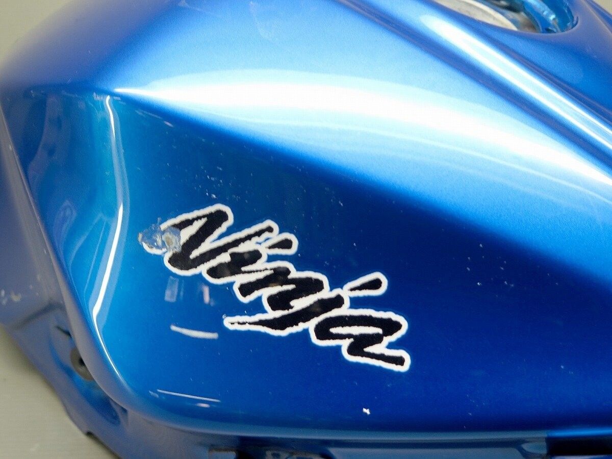 ウェビックガレージセール | ☆Ninja250 (EX250L) 純正 ガソリンタンク