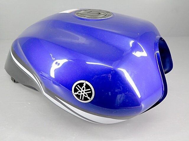 ウェビックガレージセール | ◇ XJR1300 (RP03J) 純正 ガソリンタンク