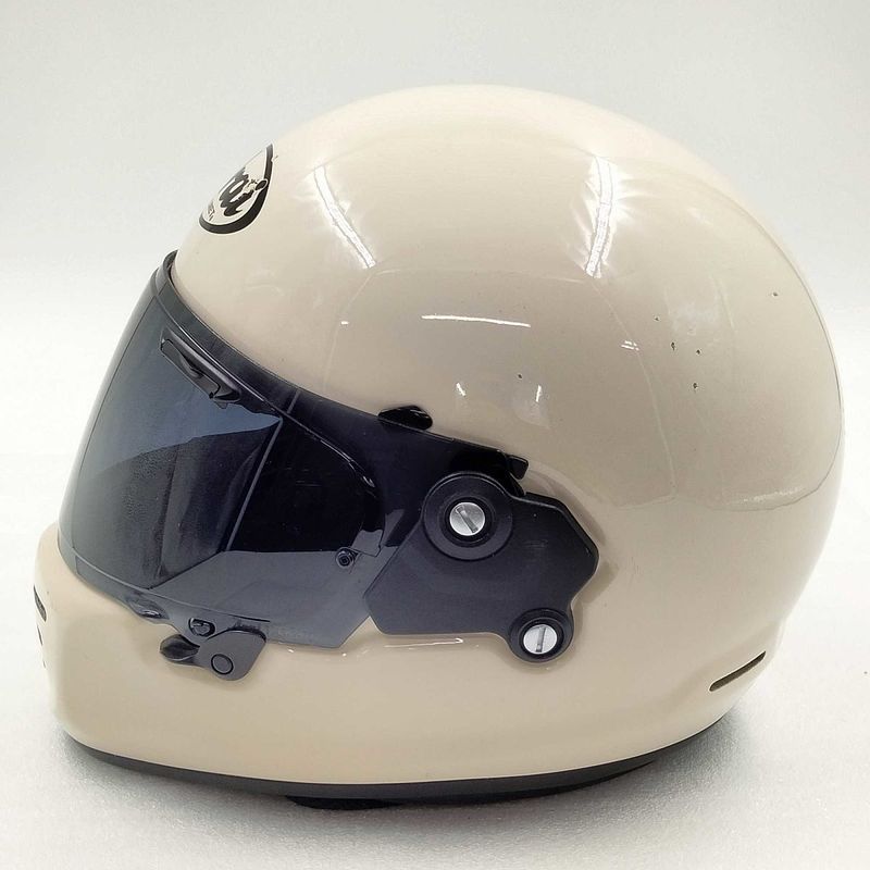 RAPIDE-NEO モダンアイボリー Mサイズ (57-58)