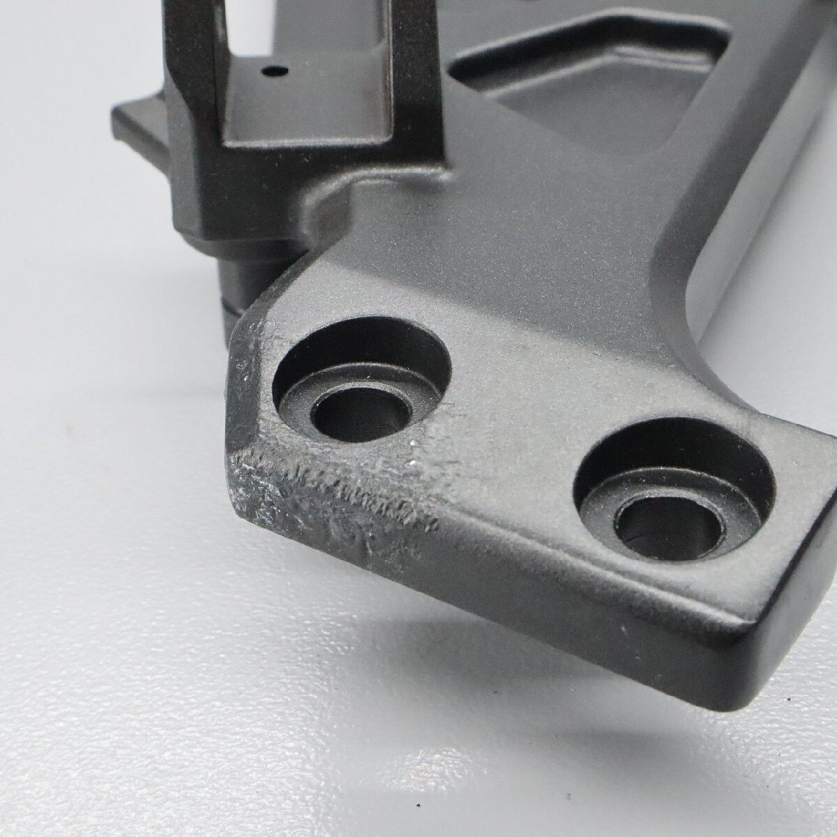 ウェビックガレージセール | カワサキ ゼファーχ カイ 純正ステップ