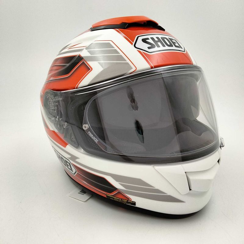 ウェビックガレージセール | SHOEI GT-Air INERTIA ジーティーエアー