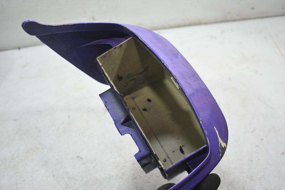 ウェビックガレージセール | スズキ GS400 GS400-0619** テールカウル