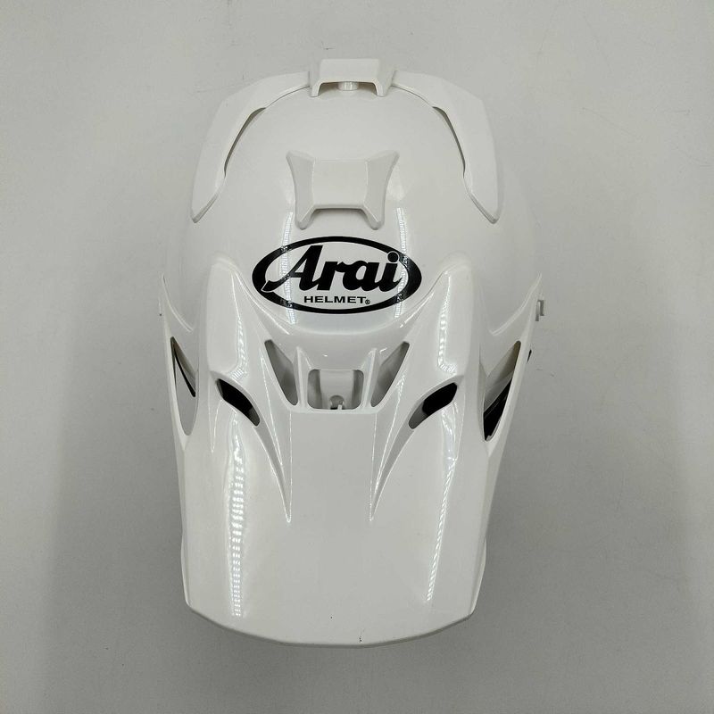 ウェビックガレージセール | Arai V-CROSS4 Vクロス4 オフロード