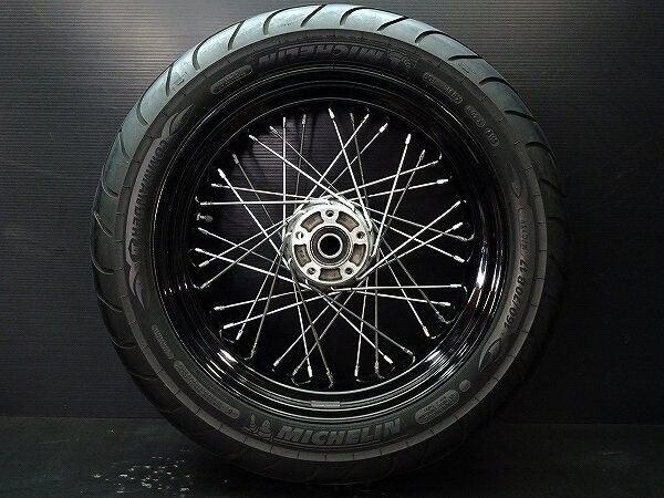 ウェビックガレージセール | ハーレー ☆ ダイナ FXDB1580 ストリート