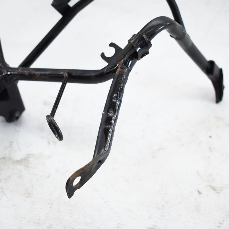 ウェビックガレージセール | ヤマハ TZM50R 4KJ アッパーカウルステー