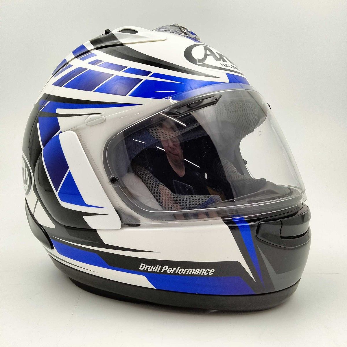 ウェビックガレージセール | Arai RX-7X フルフェイスヘルメット