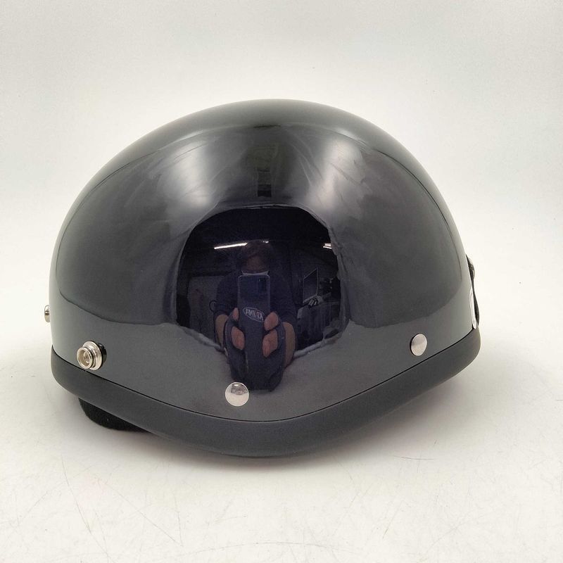 ウェビックガレージセール | RHR 半帽タイプヘルメット | サイズ：XXL