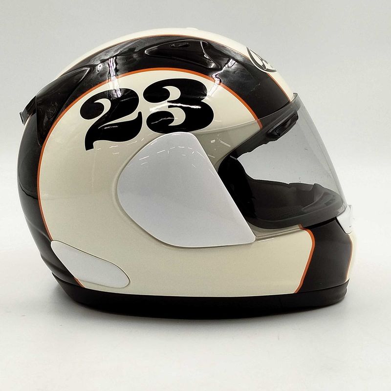 ウェビックガレージセール | Arai プロファイル PROFILE ケビン