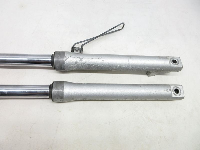 ウェビックガレージセール | エイプ50☆AC16☆純正フロントフォーク