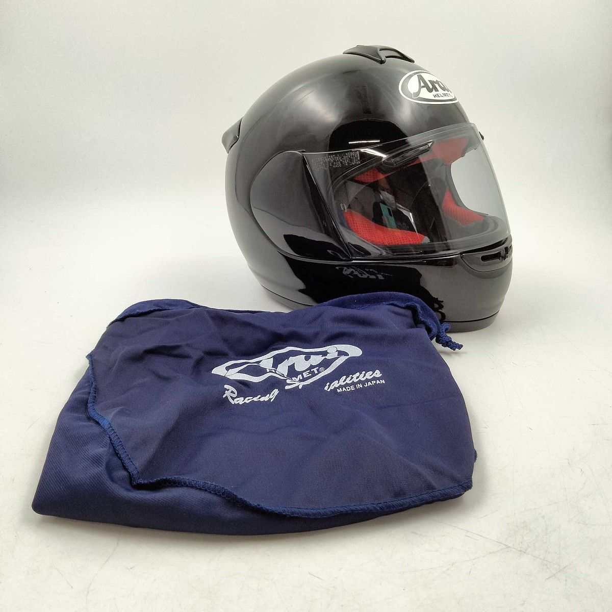 ウェビックガレージセール | Arai HR-MONO4 [エイチアール モノ4