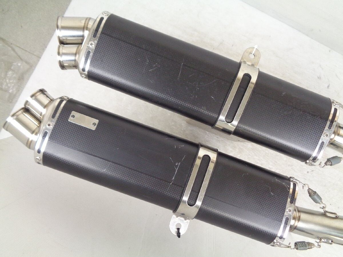 ウェビックガレージセール | GSX1300R 隼 GX72A ハヤブサ 08-21