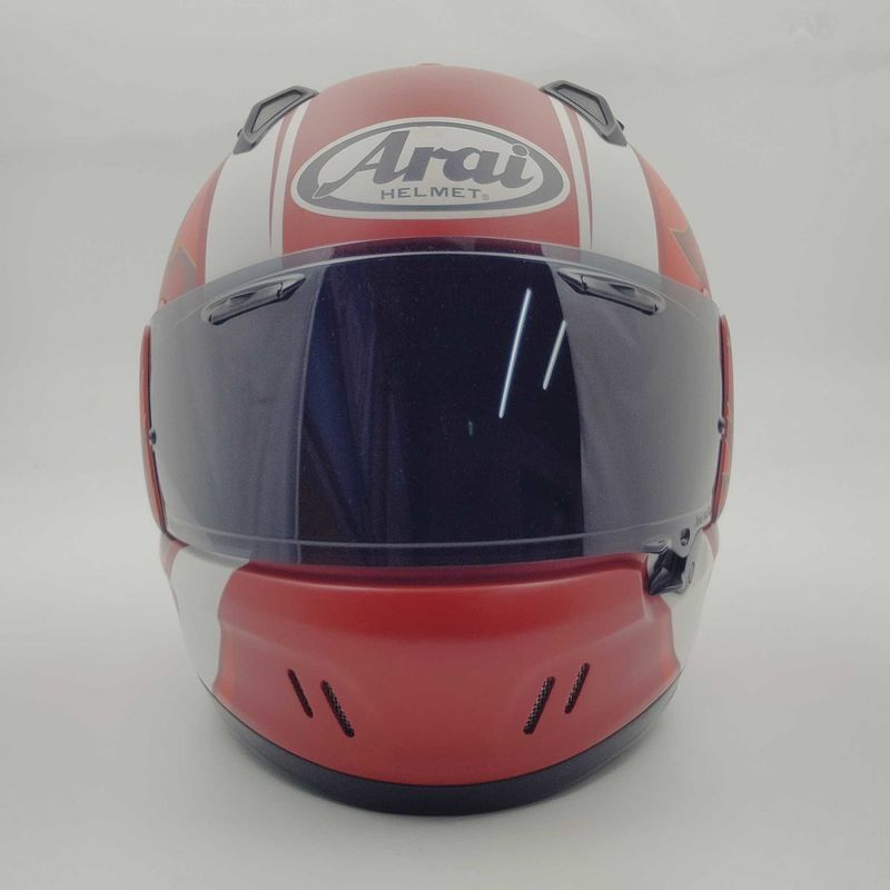 ウェビックガレージセール | Arai YAMAHA オリジナル XD 鼓動 フル