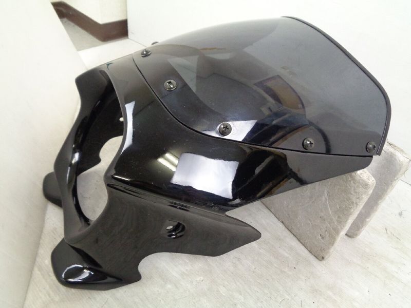 ウェビックガレージセール | CB400SF Vtec3 NC39 03-07 Nプロジェクト