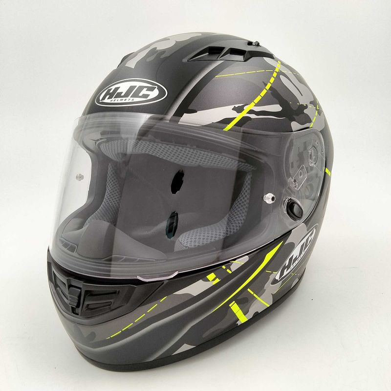 ウェビックガレージセール | HJC CS-15 フルフェイスヘルメット