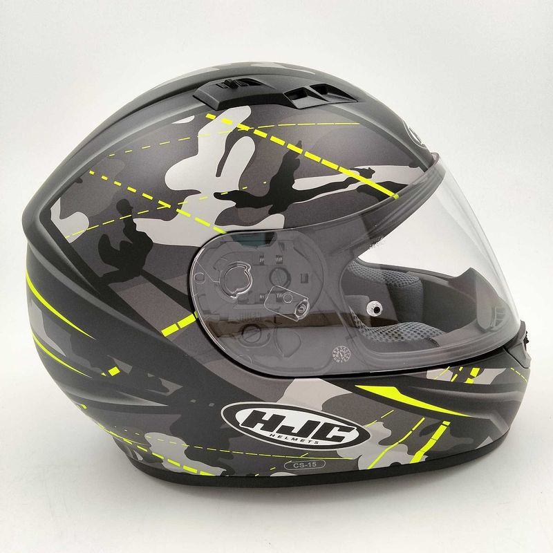 ウェビックガレージセール | HJC CS-15 フルフェイスヘルメット