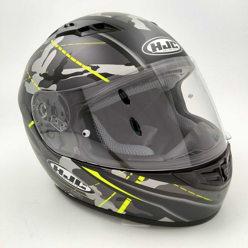 ウェビックガレージセール | HJC CS-15 フルフェイスヘルメット