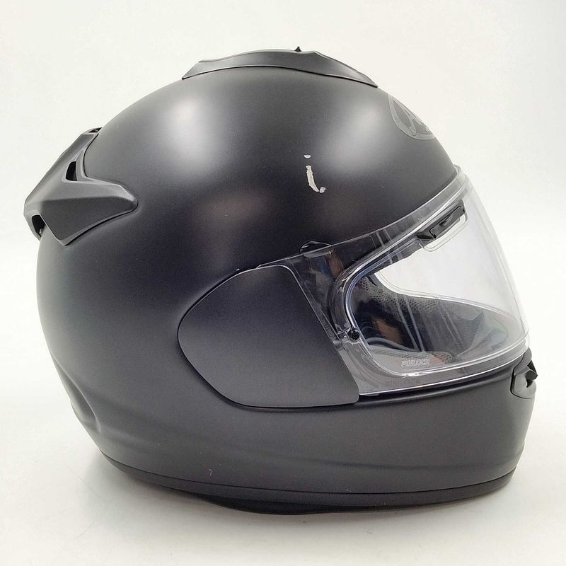 ウェビックガレージセール | Arai Vector-X ベクターX ピンロック