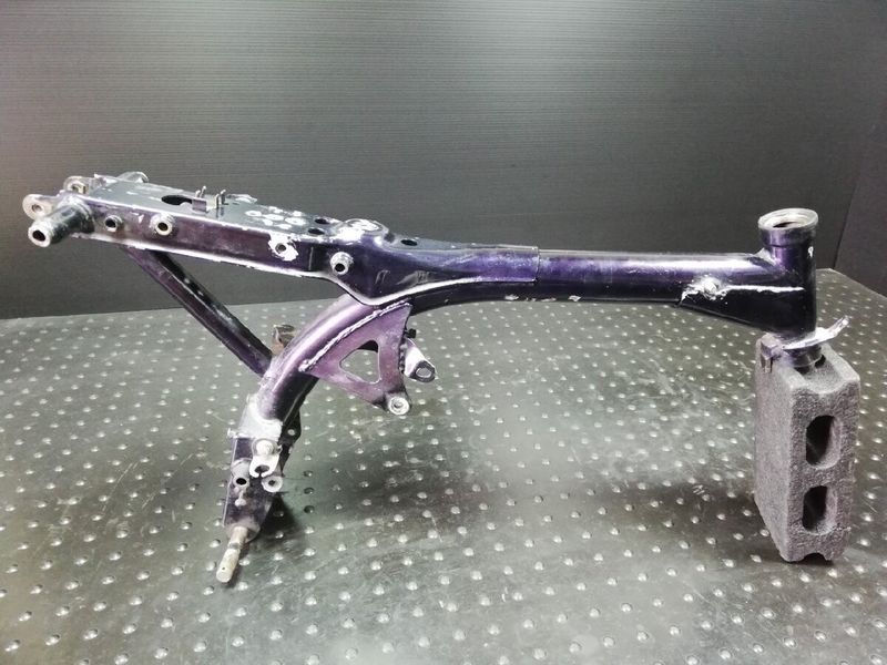 ウェビックガレージセール | □ホンダ 4L モンキー Z50J 純正 書付