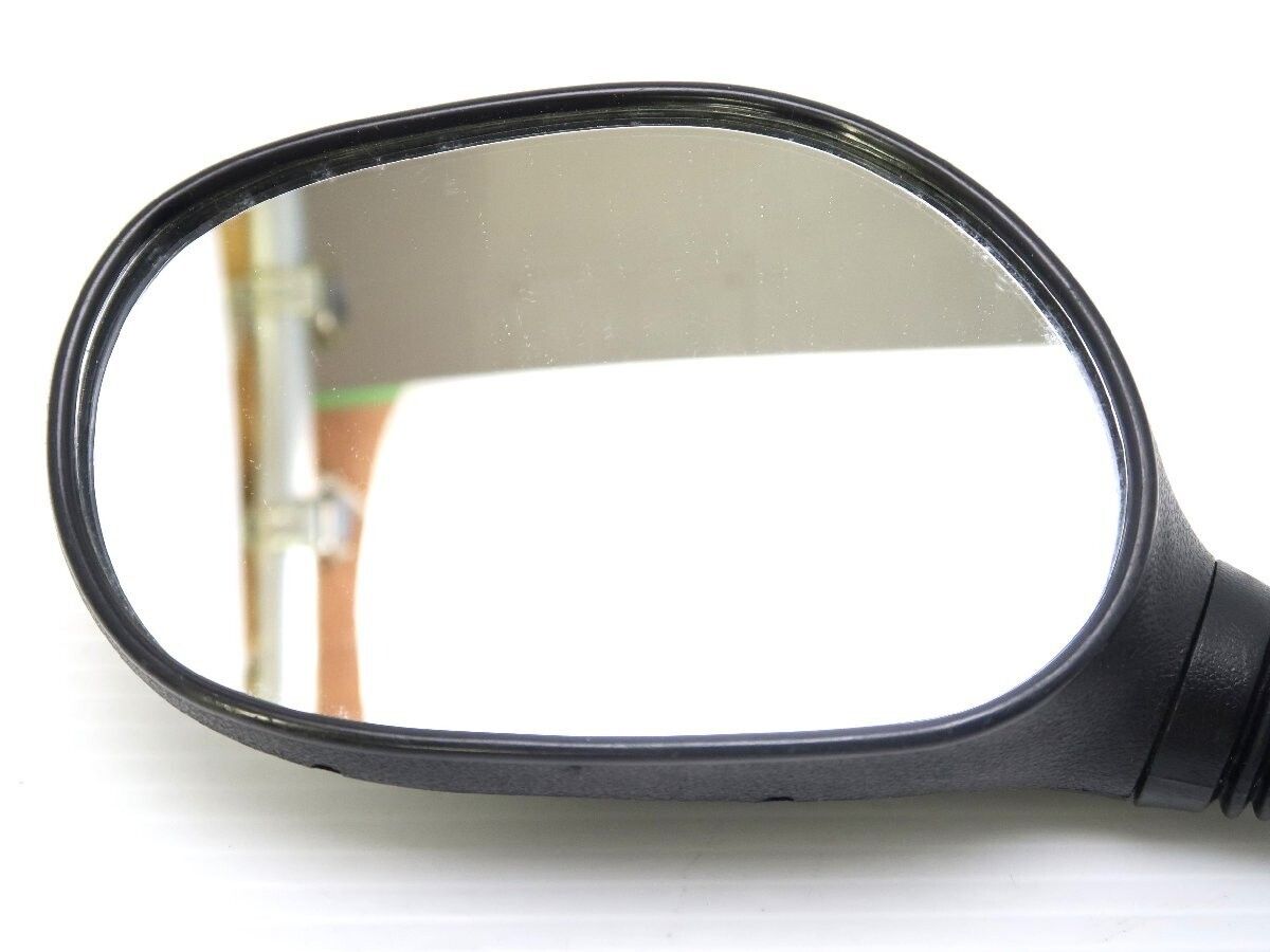 GSX1100S GSX750S 刀 カタナ 純正ミラー 左右セット GSX400S 刀