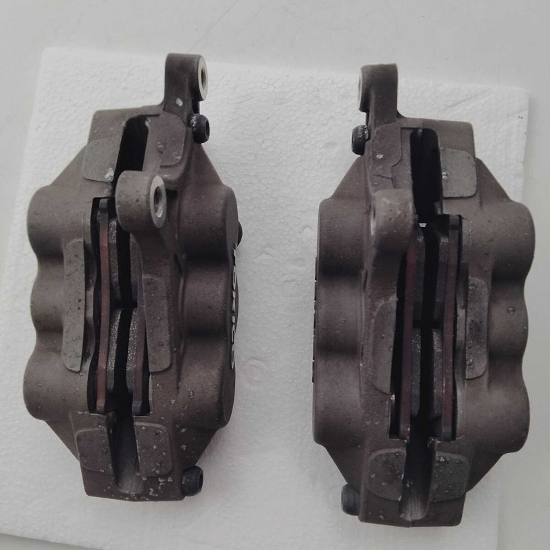 ウェビックガレージセール | カワサキ純正中古パーツ ZRX1100 ブレーキ