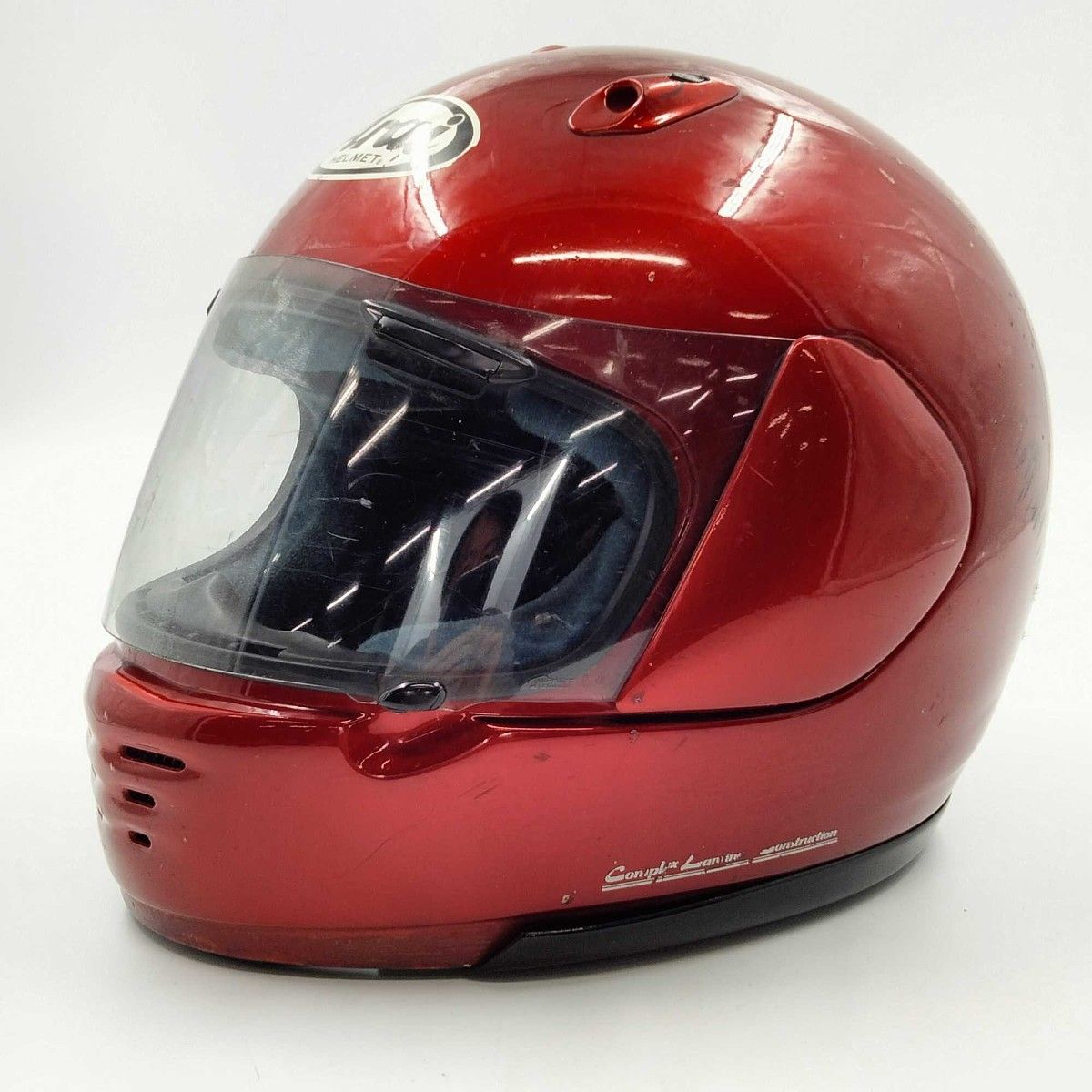 ウェビックガレージセール | Arai RAPIDE-L ラパイド フルフェイス