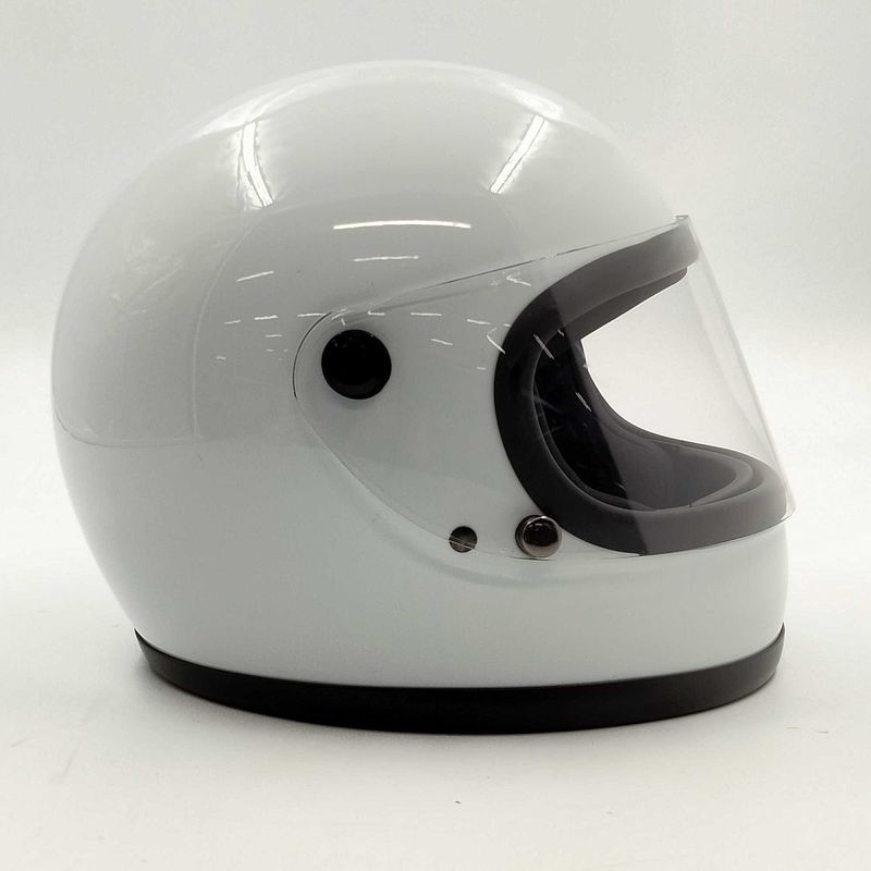 ウェビックガレージセール | 石野商会 フルフェイスヘルメット OS-75