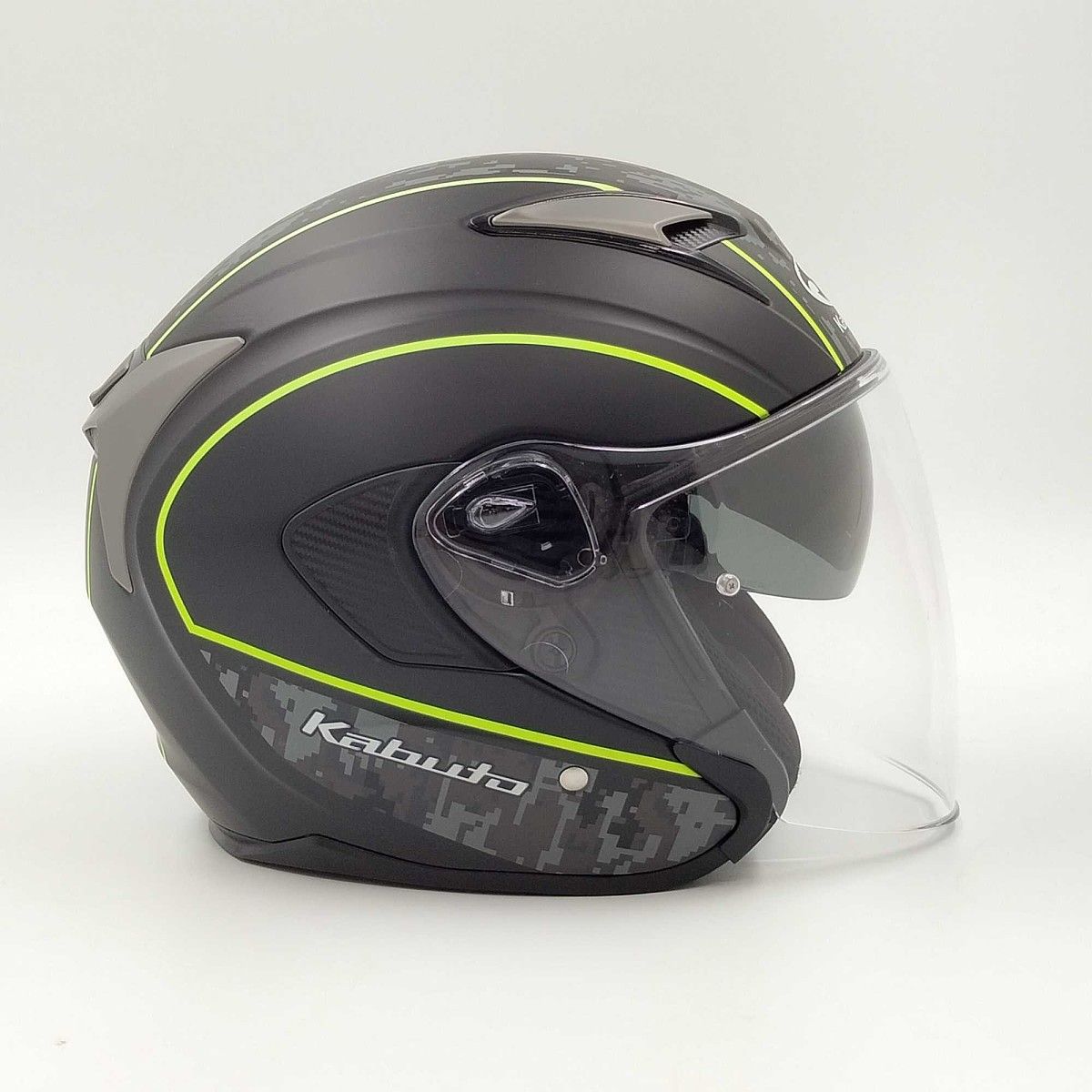 ウェビックガレージセール | OGK KABUTO EXCEED エクシード ジェット