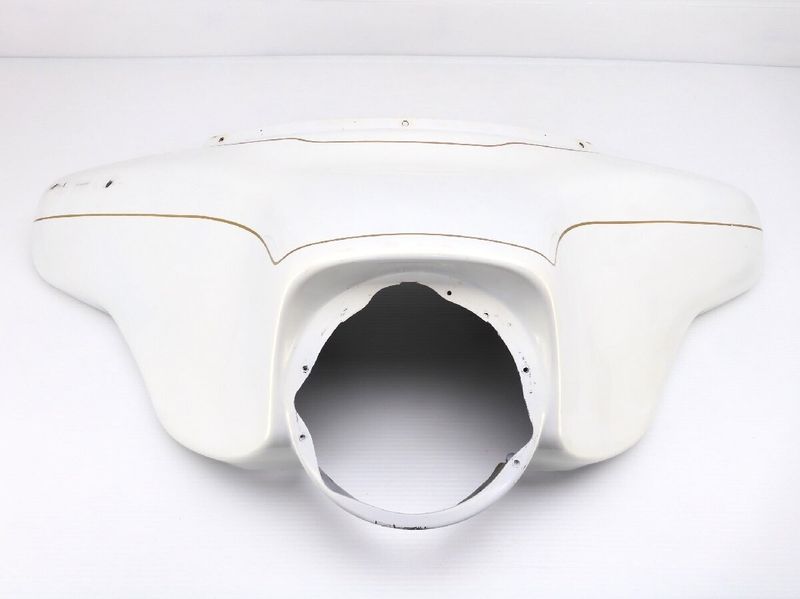 ウェビックガレージセール | 200【評価A】 ハーレー HD 純正