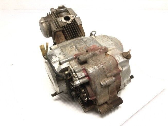 ウェビックガレージセール | A627【E】☆エンジン 郵政カブ MD90☆ ホンダ