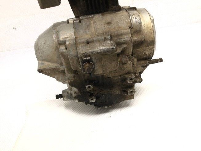 ウェビックガレージセール | A627【E】☆エンジン 郵政カブ MD90☆ ホンダ