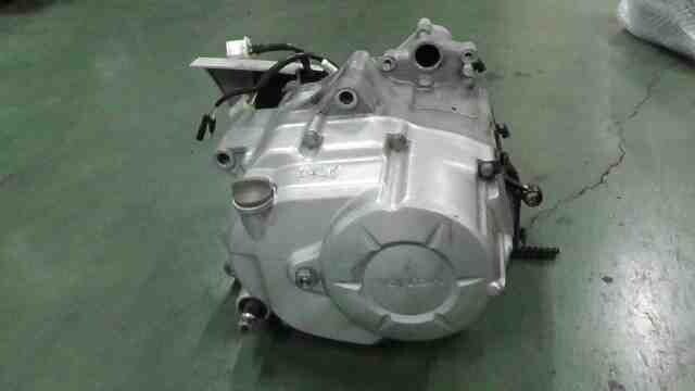 ウェビックガレージセール | カブ110プロ JA10-3002xxx の エンジン