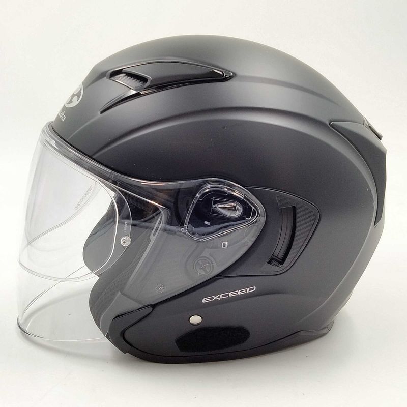 ウェビックガレージセール | OGK KABUTO EXCEED エクシード ジェット