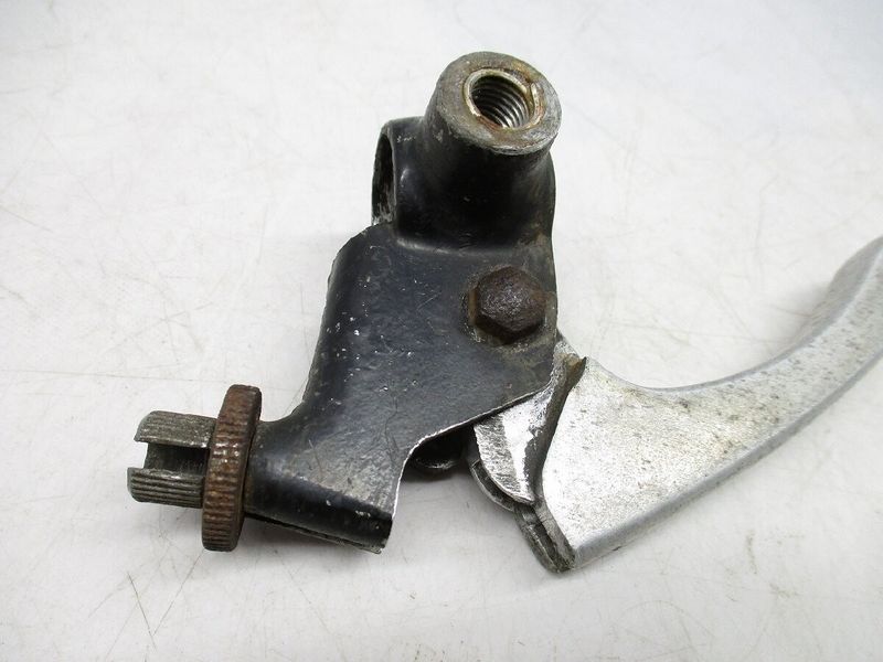 ウェビックガレージセール | グース250☆NJ46A☆クラッチレバー