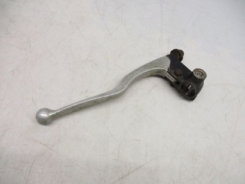 ウェビックガレージセール | グース250☆NJ46A☆クラッチレバー