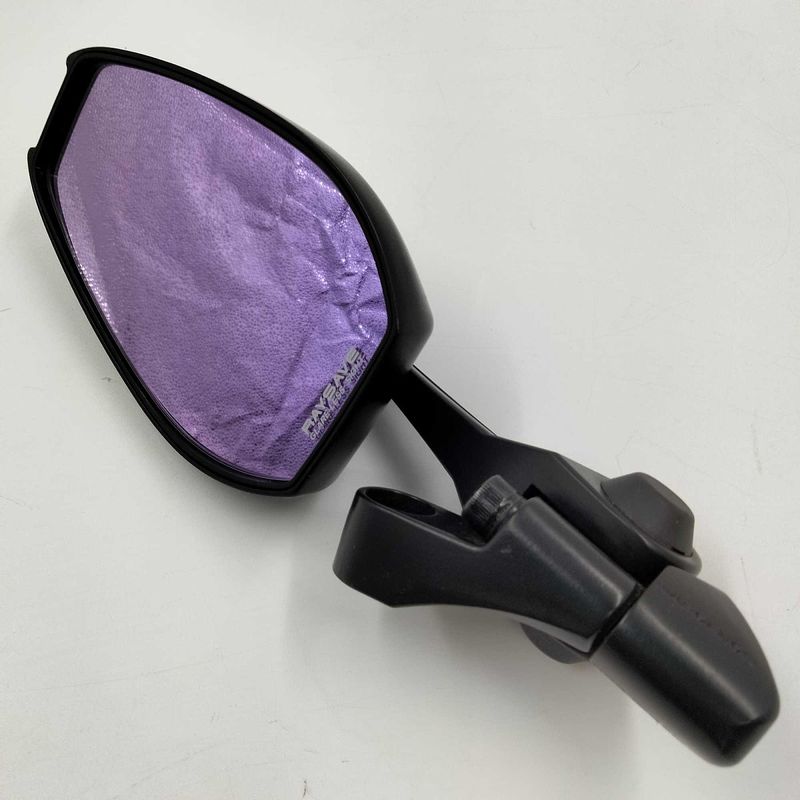 TANAX : TANAX NAPOLEON Napoleon Shark Mirror 7 NA-14 RXBI10294