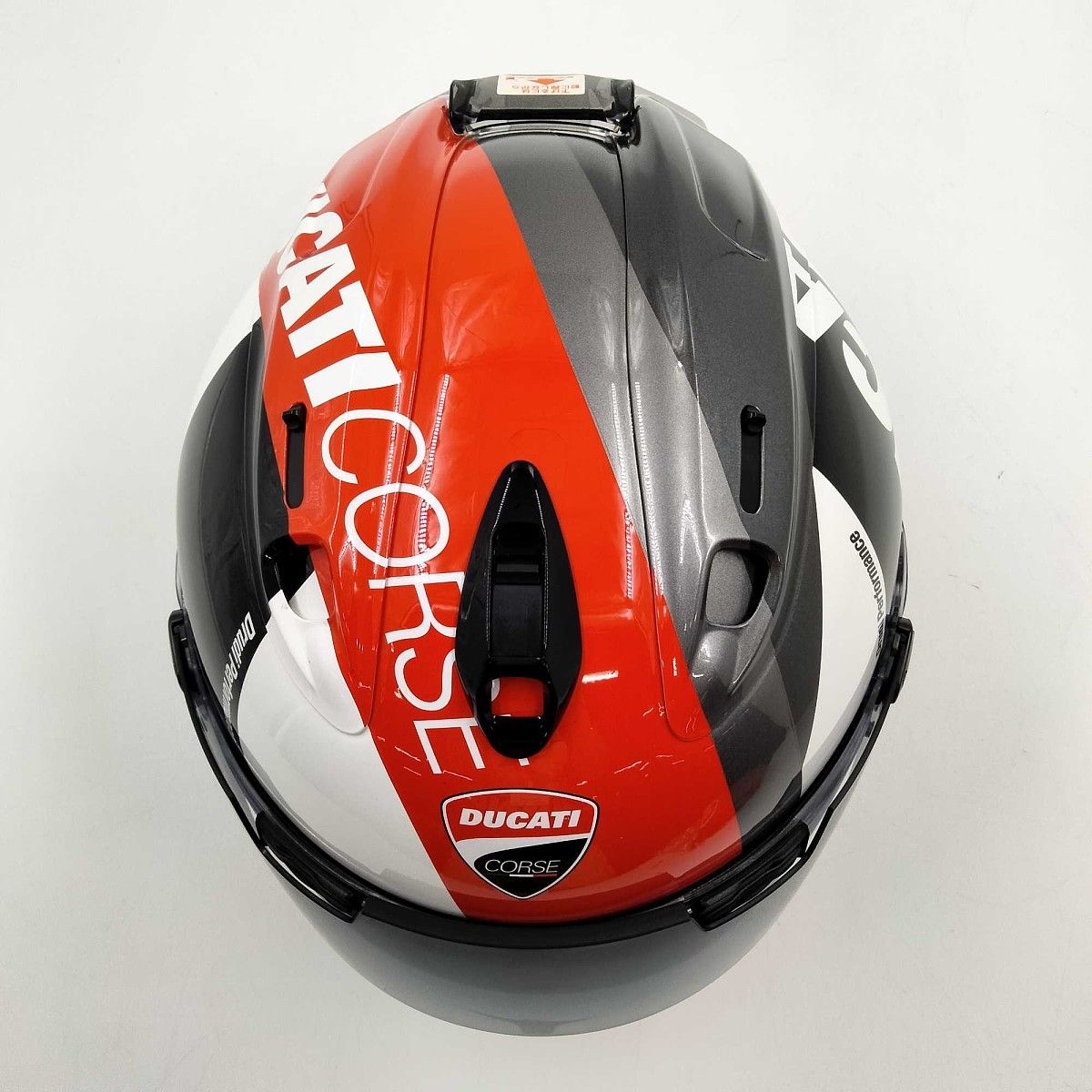 ウェビックガレージセール | Arai Ducati Corse Power ARAI RX-7X