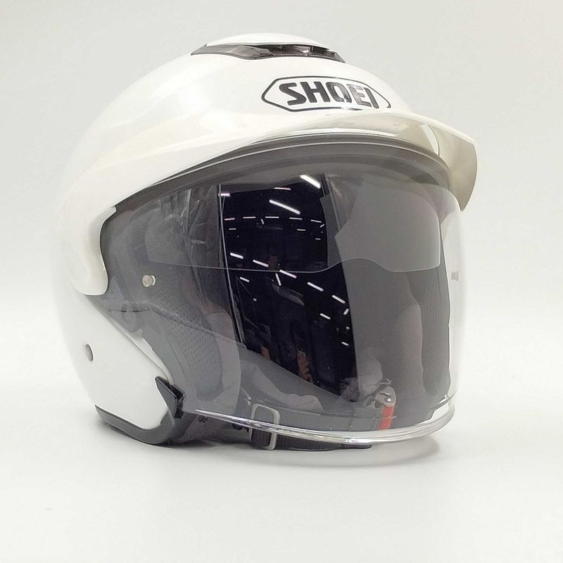 ウェビックガレージセール | SHOEI J-Cruise Jクルーズ ジェット