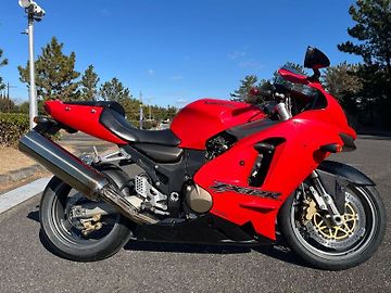 カワサキ ZX-12R 愛車レビュー・評価・インプレ | ウェビック