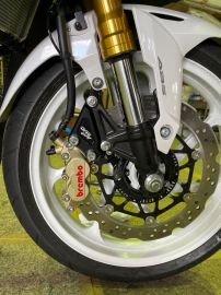 HONDA CBR250RR (MC51) Brembo:ブレンボ ブレーキキャリパー P4 30/34