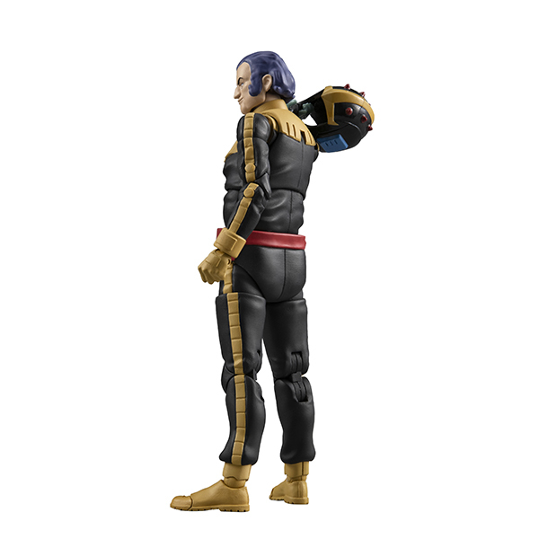 G.M.G. COLLECTION『機動戦士ガンダム ア・バオア・クーの決戦』豪華