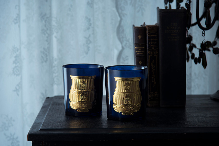 シールトゥルドンのキャンドル＆フレグランスフランス最古のキャンドル