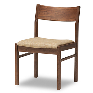 アーリータイムスアルファ(EARLY TIMES)のダイニングチェア5件[タブルーム]