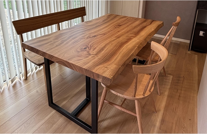 一枚板大処分セール10/14～10/26[タブルーム] - TABROOM