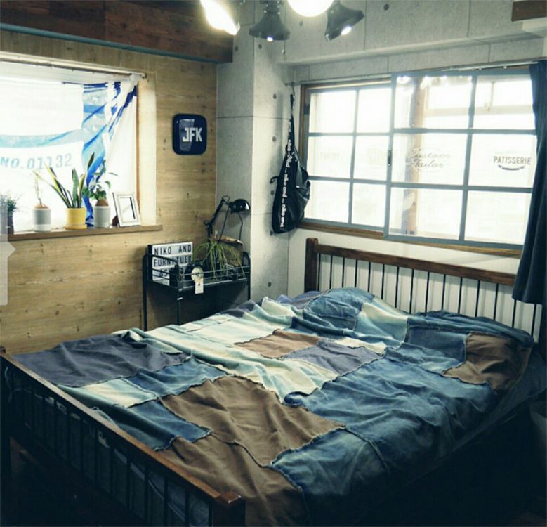 GRANDVIEW BED / DOUBLE(グランドビュー ベッド ダブル)/GRANDVIEW