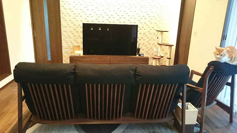 MORBIDO Sofa 187(モルビド ソファ 187)/MORBIDO[タブルーム]