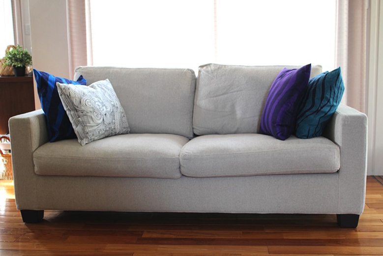 VITESSE SOFA(ヴィテッセ ソファ)[タブルーム]