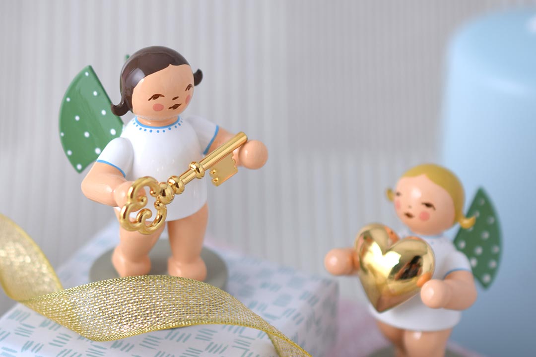 ゴールドエディション 鍵を持った天使 (ゴールドエディション カギヲ